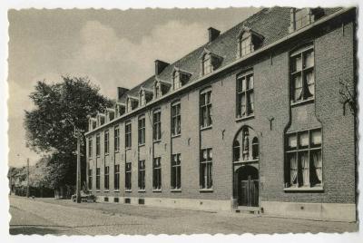 Berlaar, Sint-Augustinusrusthuis