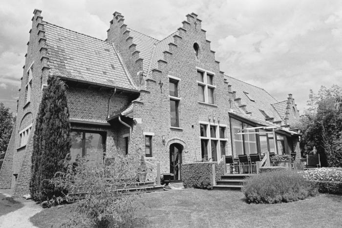 Liersesteenweg 105, Kessel