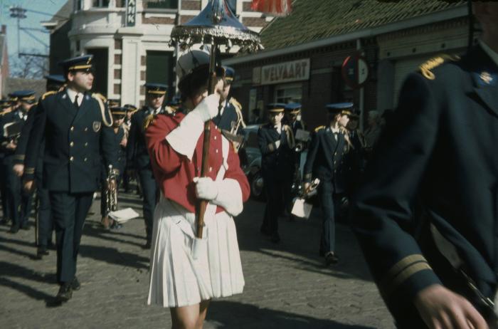 Herenthout, Carnaval, 1968
