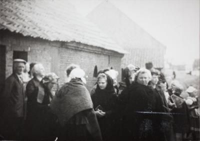 Poederlee, Ommegang van de Hegge, 1987