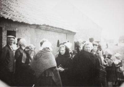 Poederlee, Ommegang van de Hegge, 1987