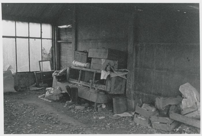 Berlaar, Kot, 1987