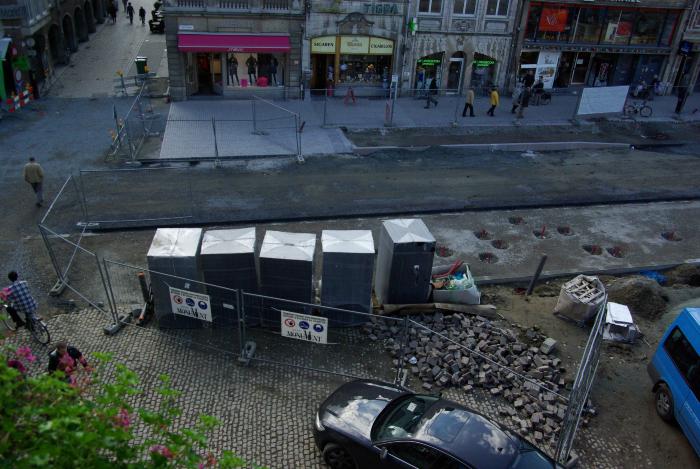 Lier, Grote Markt