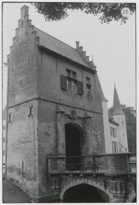 Berlaar, 'Gestelkerk', 1985