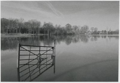 Berlaar, Overstroming, 1985