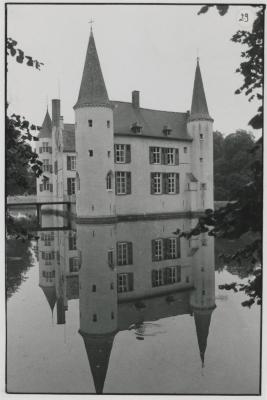 Berlaar, Poortbrug, 1985