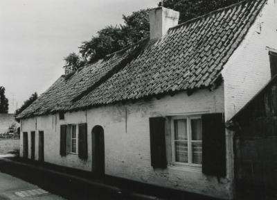 Berlaar, Daalstraat, 1985