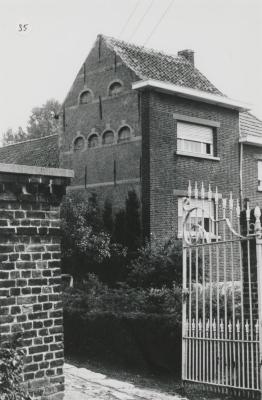 Berlaar, Duifhuis, 1985
