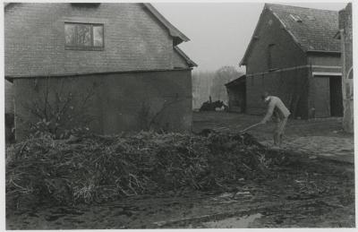 Berlaar, Werkende boer, 1987