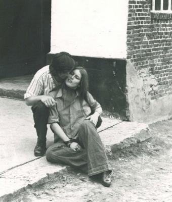 Herenthout, Pallieter en Marieke, 1975
