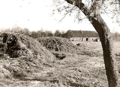 Nijlen, Napoleonhoeve