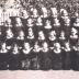 Herenthout, meisjesschool, 2de leerjaar, 1948-1949
