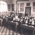 Herenthout, meisjesschool, 1ste en 2de leerjaar, 1940-1941