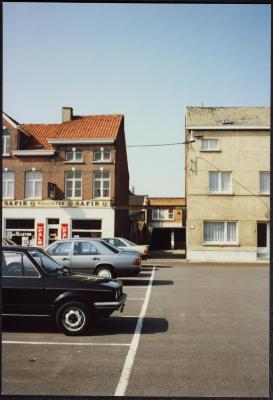 Lier, Ros Beiaardstraat