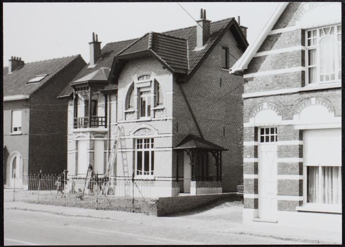 Koningshooikt, postkantoor