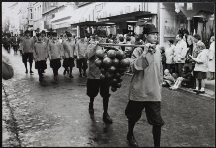 Lier, Sint-Gummarusommegang 1990