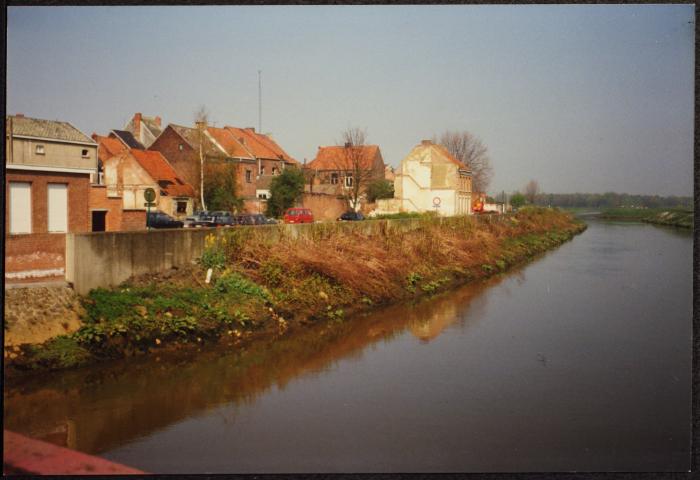 Lier, Ros Beiaardstraat