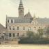 Heist-op-den-Berg, Gods- en Gasthuis, en het klooster op de Berg