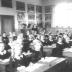 Herenthout, meisjesschool, 3de en 4de leerjaar, 1945-1946
