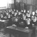 Herenthout, meisjesschool, 3de leerjaar, 1958-1959