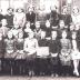 Herenthout, meisjesschool, 6de leerjaar, 1930-1931