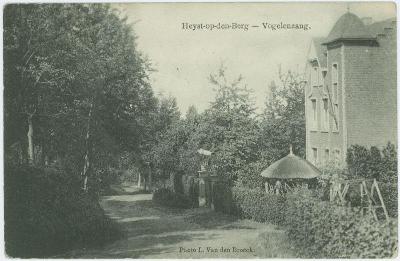 Heist-op-den-Berg, Vogelenzang