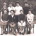 Herenthout, familiale beroepsschool, 4de jaar, 1963-1964
