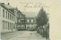 Heist-op-den-Berg, gemeentehuis 