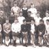 Herenthout, familiale beroepsschool, 3de jaar, 1963-1964