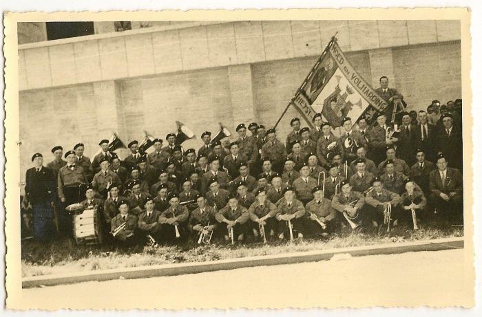 Heist-op-den-Berg, Fotoreportage "125 jaar Moed en Volharding"