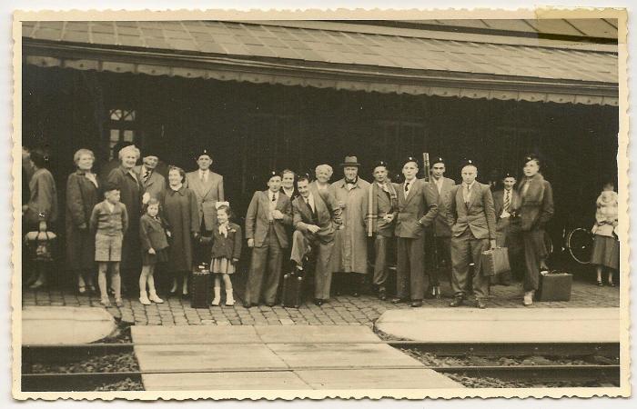 Heist-op-den-Berg, Fotoreportage "125 jaar Moed en Volharding"