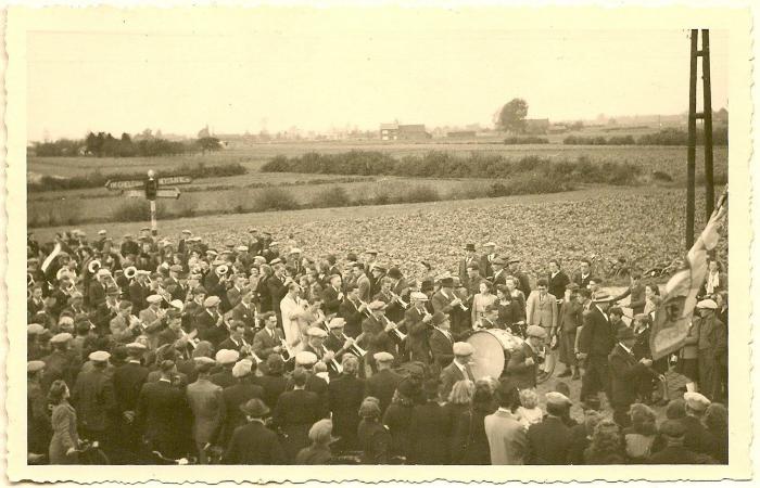 Heist-op-den-Berg, Fotoreportage "125 jaar Moed en Volharding"