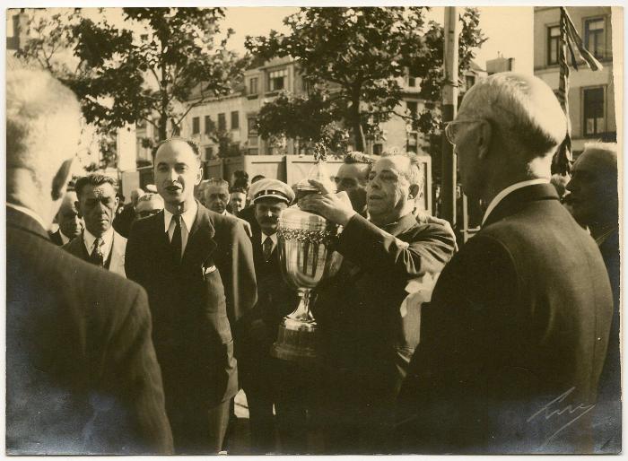 Heist-op-den-Berg, Fotoreportage "125 jaar Moed en Volharding"
