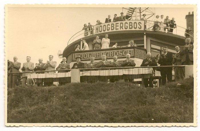 Heist-op-den-Berg, Fotoreportage "125 jaar Moed en Volharding"