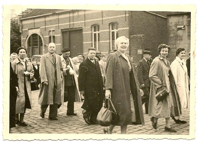 Heist-op-den-Berg, Fotoreportage "125 jaar Moed en Volharding"