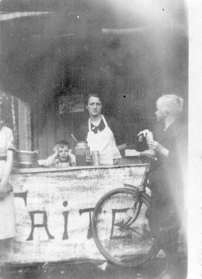 Heist-op-den-Berg, fotoreportage "100 jaar Rust Roest"