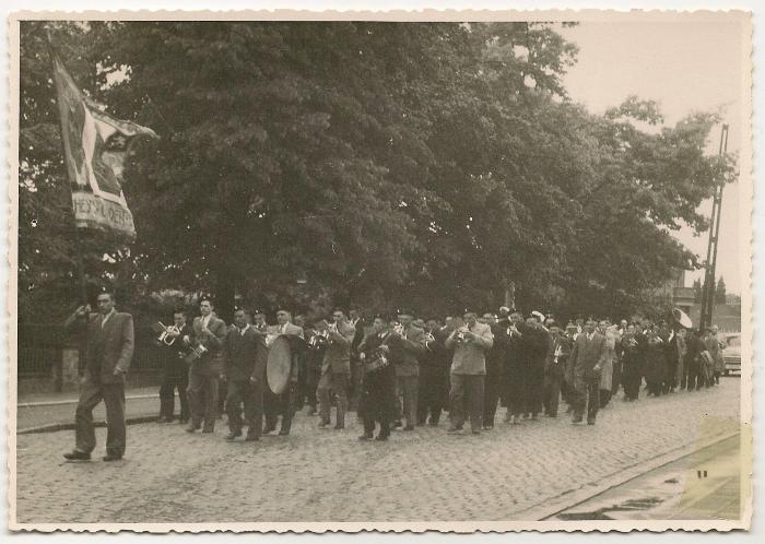 Heist-op-den-Berg, Fotoreportage "125 jaar Moed en Volharding"