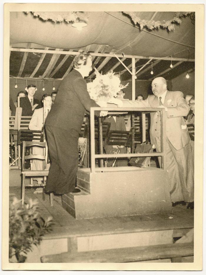 Heist-op-den-Berg, Fotoreportage "125 jaar Moed en Volharding"