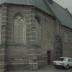 Herenhout, bouwvallige Sint-Gummaruskapel