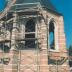 Herenthout, renovatie Sint-Gummaruskapel, 1999-2000