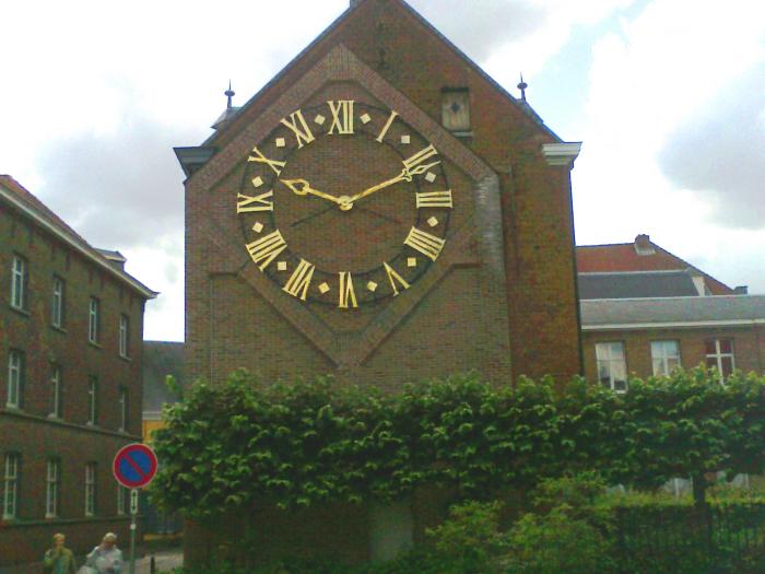 Lier, Lierse Feestklok