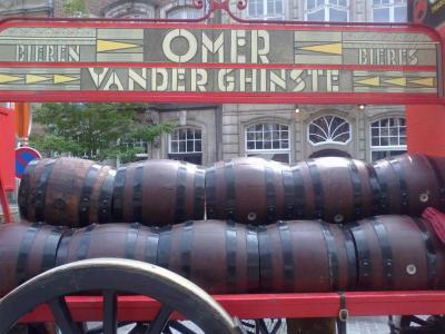 Lier, brouwerij Van der Ghinste