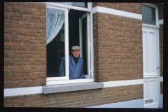 Vorselaar, nieuwjaarszingen 1986