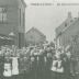Herenthout, Kloosterstraat, ca 1900