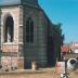 Herenthout, renovatie Sint-Gummaruskapel, 1999-2000