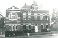 Herenthout, gemeentehuis, vanaf 1867