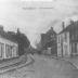 Herenthout, tramlijn Vonckstraat, ca 1904