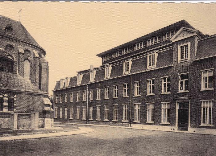 Berlaar, Landelijke Huishoudschool