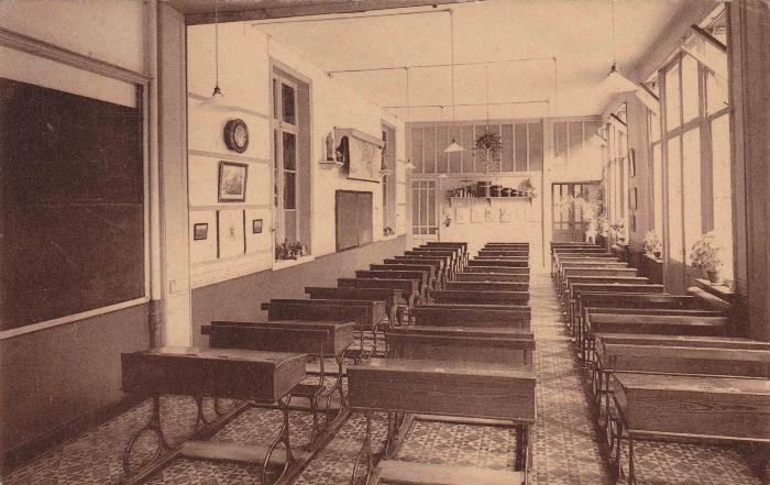 Berlaar, Landelijke Huishoudschool