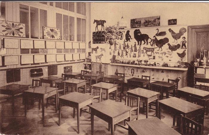 Berlaar, Landelijke Huishoudschool